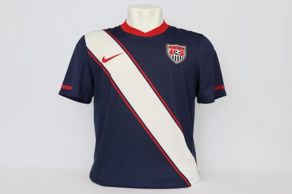 Estados Unidos 2010 Home