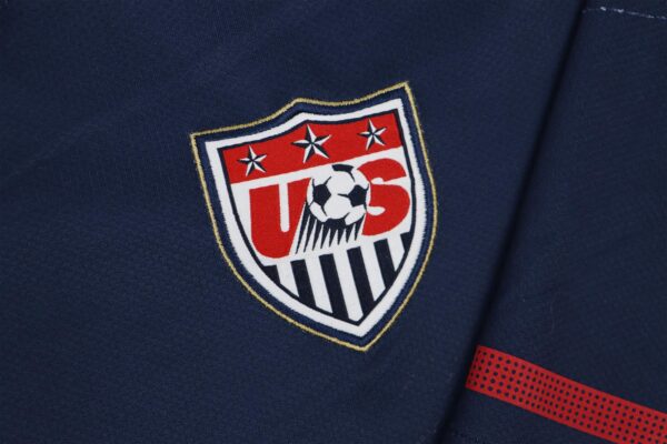 Estados Unidos 2010 Home