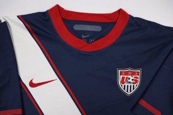 Estados Unidos 2010 Home