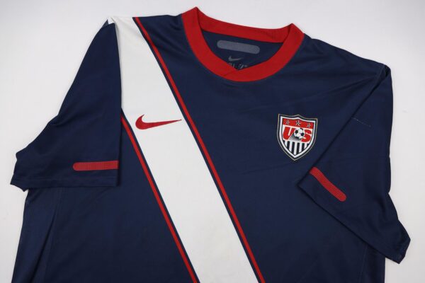 Estados Unidos 2010 Home