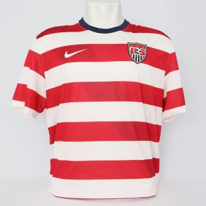 Estados Unidos 2012 Home