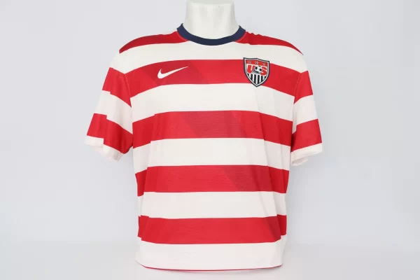 Estados Unidos 2012 Home