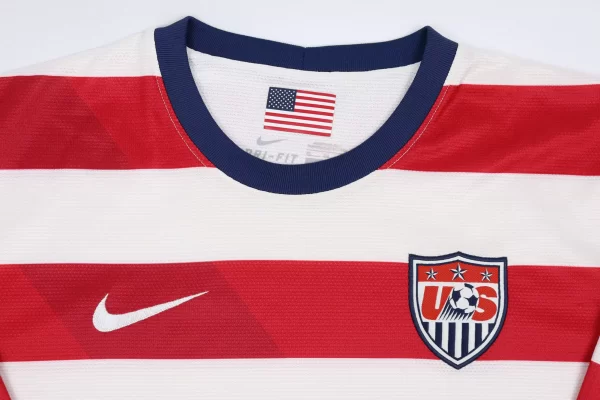 Estados Unidos 2012 Home