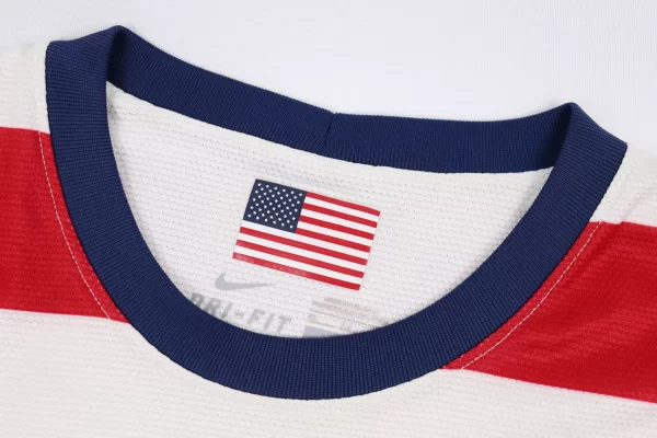 Estados Unidos 2012 Home