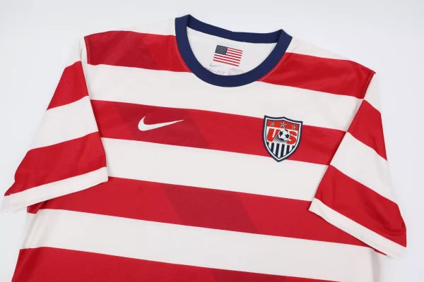 Estados Unidos 2012 Home