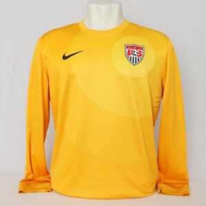 Estados Unidos 2013 Goleiro