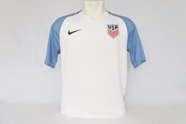 Estados Unidos 2016 Home