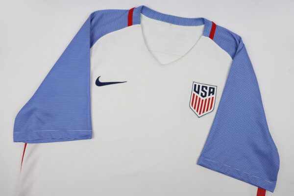 Estados Unidos 2016 Home