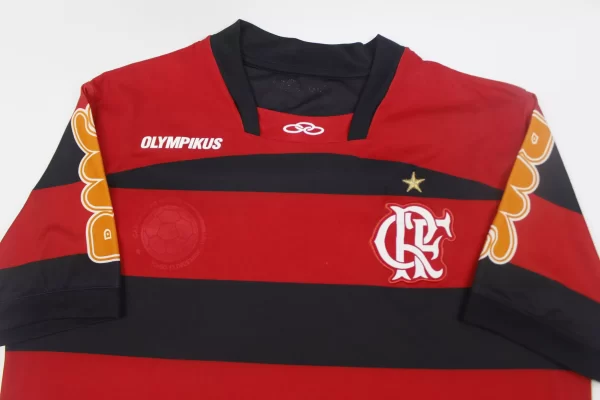 Flamengo 2011 Home