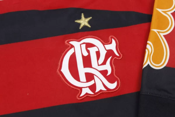 Flamengo 2011 Home