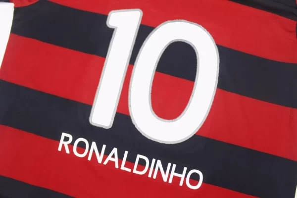 Flamengo 2011 Home