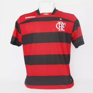 Flamengo 2011 Home