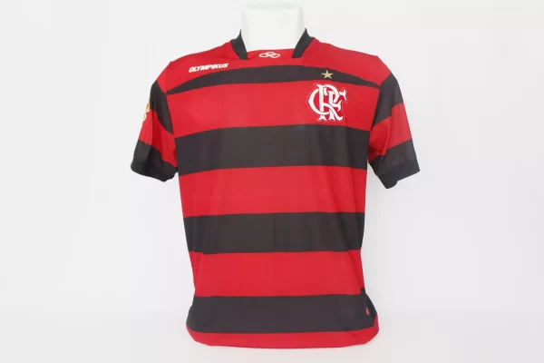 Flamengo 2011 Home