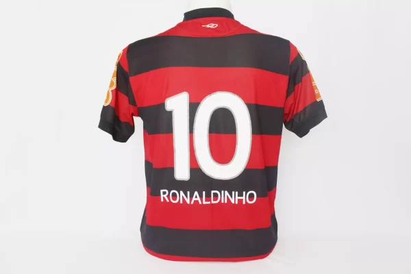 Flamengo 2011 Home