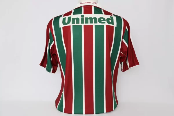 Fluminense 2009 Home