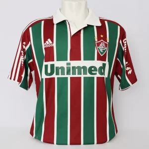 Fluminense 2009 Home