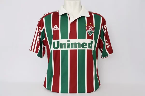 Fluminense 2009 Home