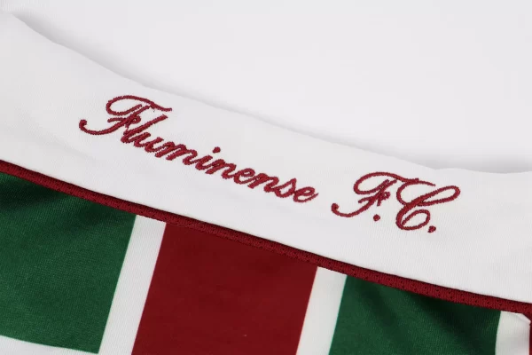 Fluminense 2009 Home