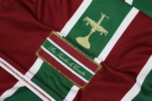 Fluminense 2009 Home