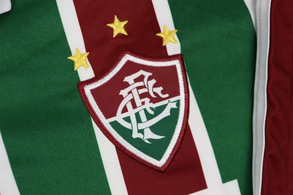 Fluminense 2009 Home