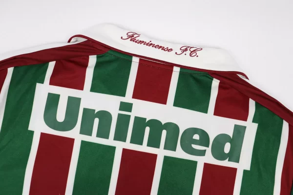 Fluminense 2009 Home