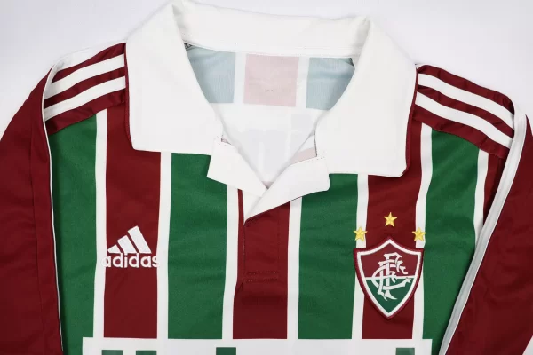 Fluminense 2009 Home