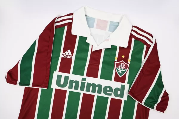 Fluminense 2009 Home