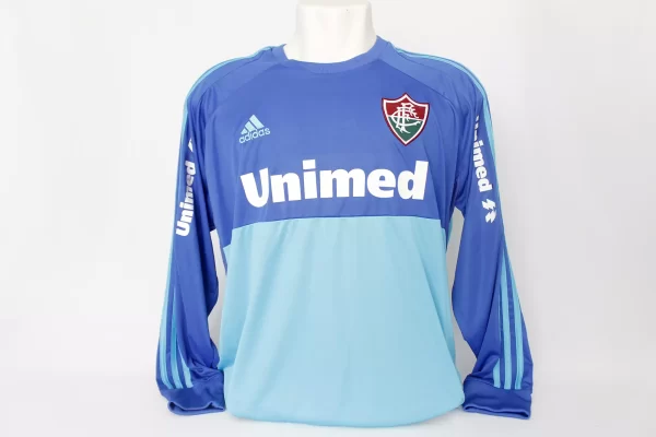 Fluminense 2014 Goleiro