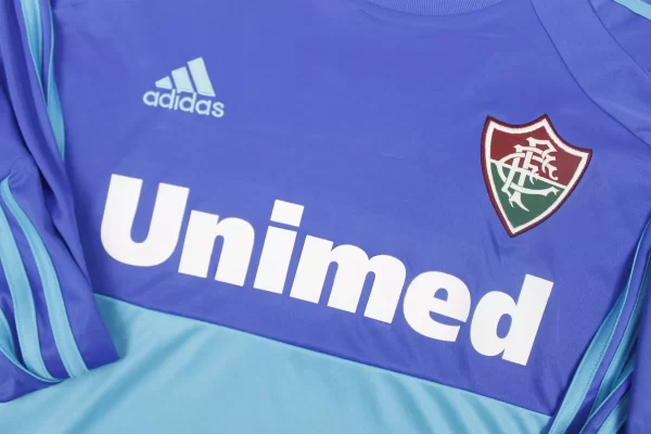 Fluminense 2014 Goleiro