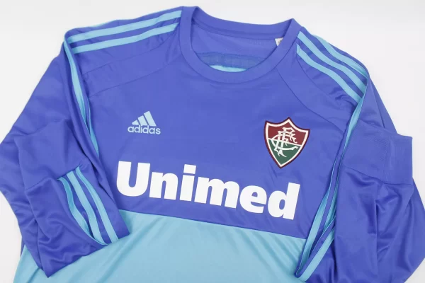 Fluminense 2014 Goleiro