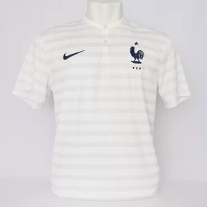 França 2014 Away