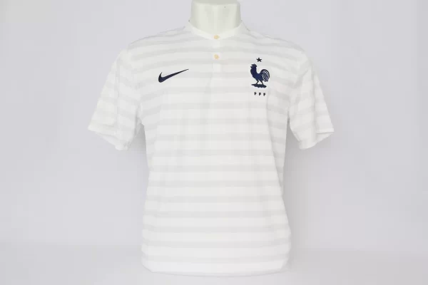 França 2014 Away