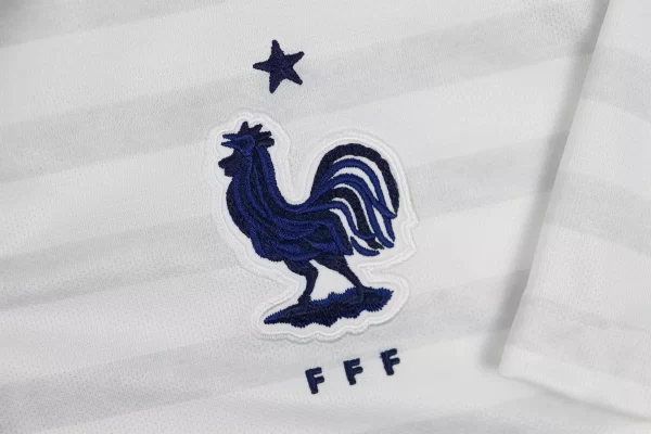 França 2014 Away