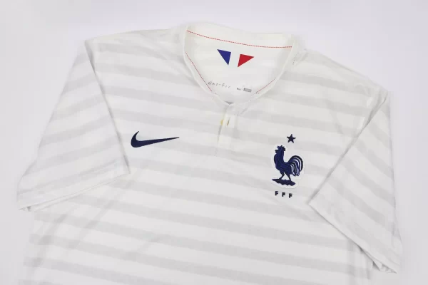 França 2014 Away