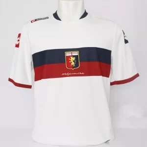 Genoa 2012/13 Away