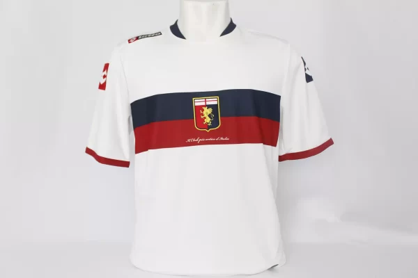 Genoa 2012/13 Away