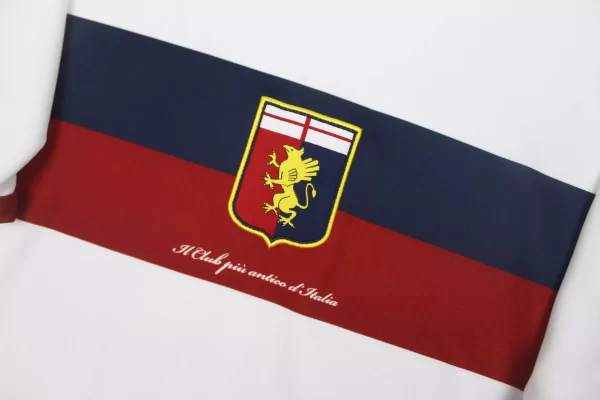 Genoa 2012/13 Away