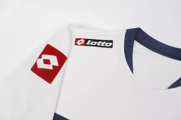 Genoa 2012/13 Away