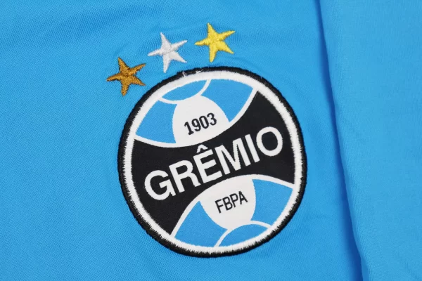 Grêmio 2006 Third