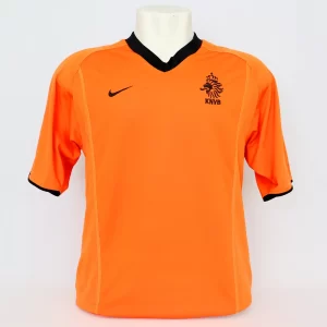 Holanda 2000 Home