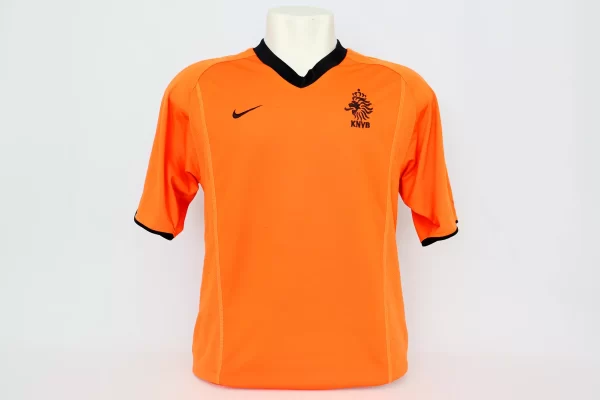 Holanda 2000 Home