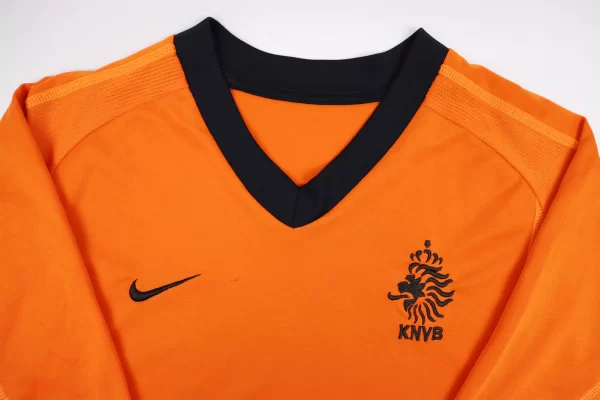 Holanda 2000 Home