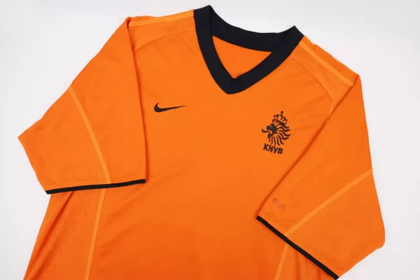 Holanda 2000 Home