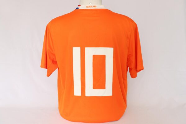 Holanda 2008 Home