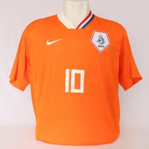 Holanda 2008 Home