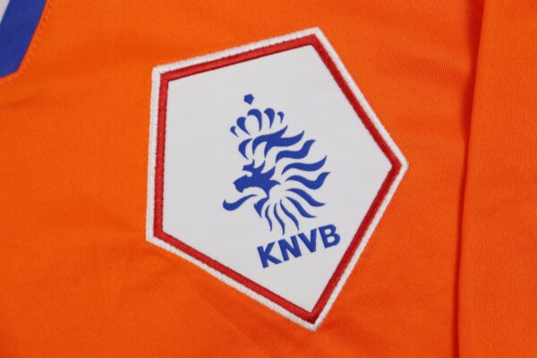 Holanda 2008 Home