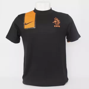 Holanda 2012 Away