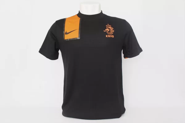 Holanda 2012 Away