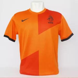 Holanda 2012 Home