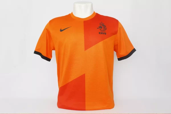 Holanda 2012 Home